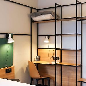 Chambre Standarde Double